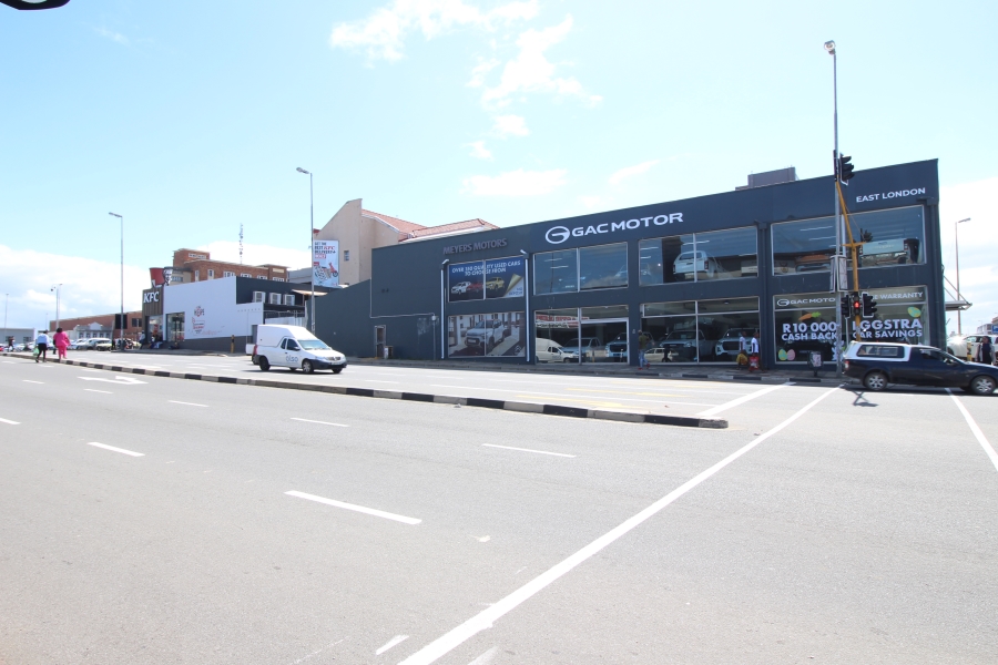Commercial Property for Sale in East London Central Eastern Cape